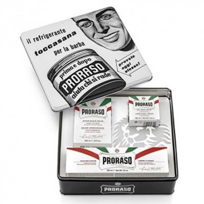REGALO ESTUCHE VINTAGE "TOSCANA" PRORASO
